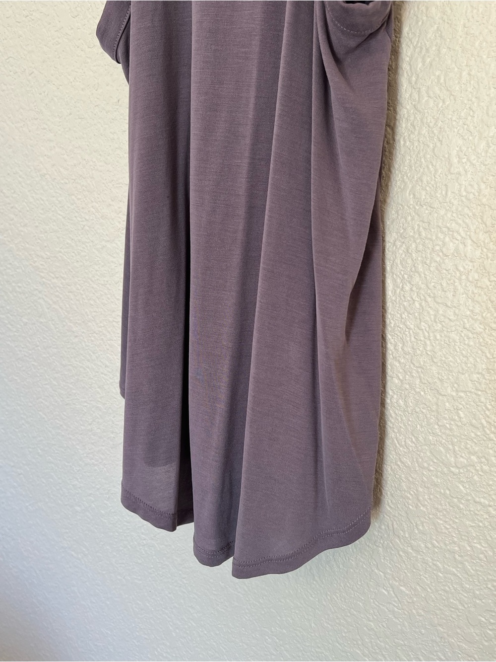 American Eagle Outfitters | Mauve Purple Racerback Tank - Picture 8 of 8